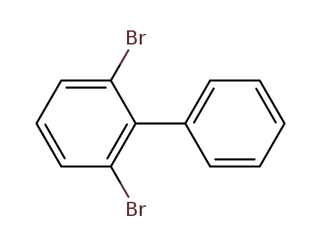 1,1'-Biphenyl,2,6-dibromo-