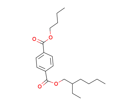1-butyl 4-(2-ethylhexyl)terephthalate