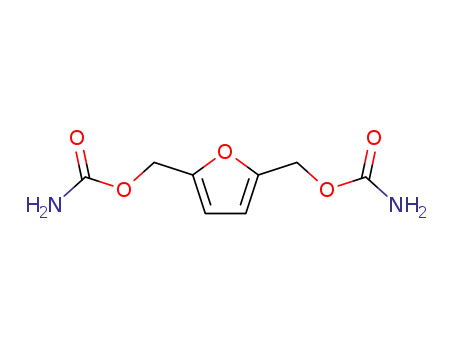 furan-2,5-diylbis(methylene) dicarbamate