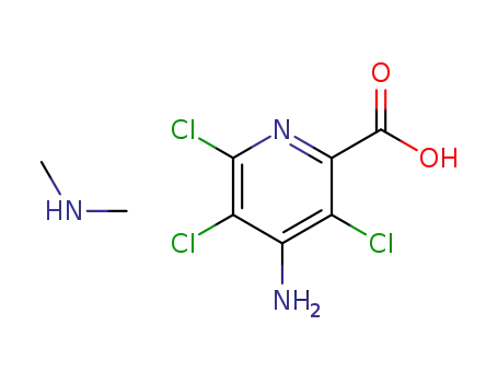 picloram dimethylamine