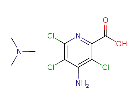 picloram trimethylamine
