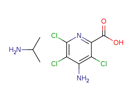 picloram isopropylamine
