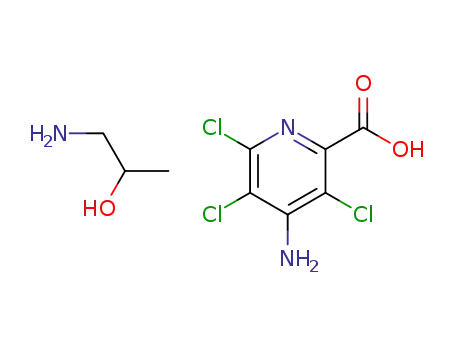 picloram isopropanolamine