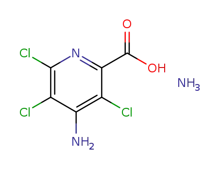 picloram amine salt