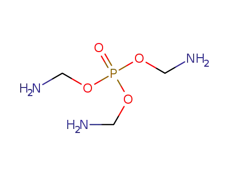aminomethyl phosphate