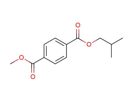 methyl isobutyl terephthalate