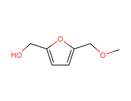 2-Furanmethanol, 5-(methoxymethyl)-