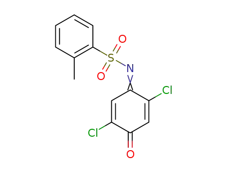 C13H9Cl2NO3S