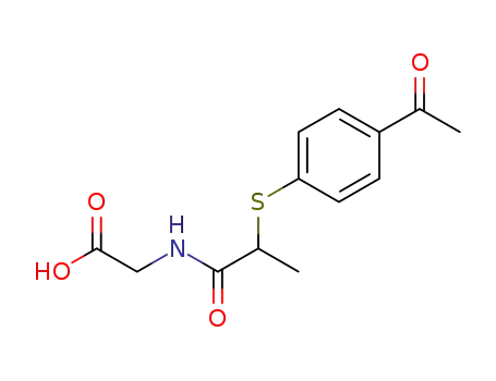 C13H15NO4S