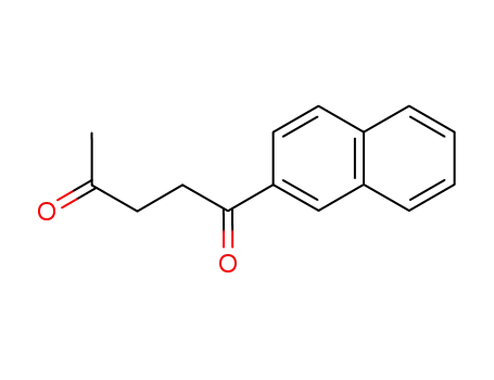 1,4-Pentanedione, 1-(2-naphthalenyl)-
