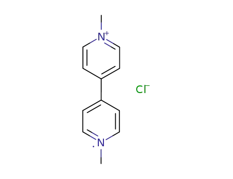 methyl viologen radical cation chloride
