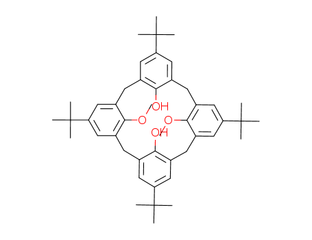 1,3-DIMETHOXY-4-TERT-BUTYLCALIX(4)ARENE