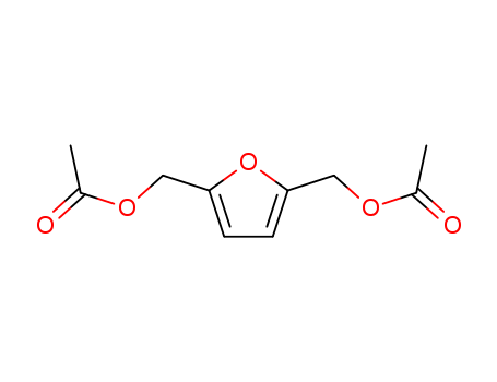 2,5-Furandimethanol, diacetate