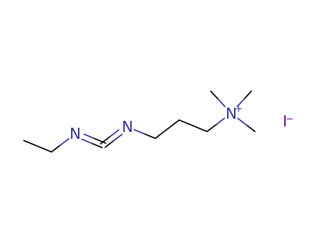 1-(3-Dimethylaminopropyl)-3-ethylcarbodiimide methiodide(22572-40-3)