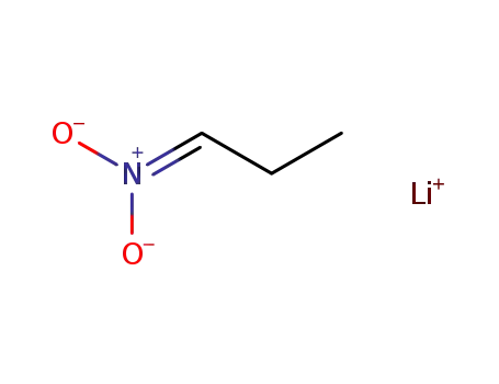 lithium propylideneazinate