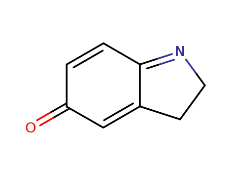 2,3-Dihydro-indol-5-one