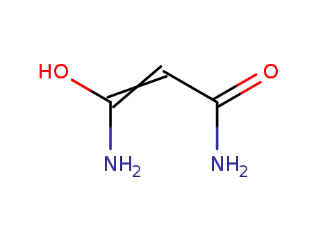 (Z)-3-Amino-3-hydroxy-acrylamide