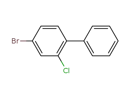 2-chloro-4-bromobiphenyl