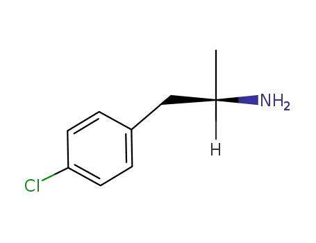 (R)-(-)-1-(4'-chloro)phenyl-2-propanamine