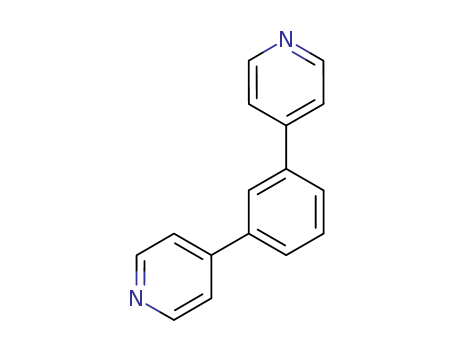 1,3-Di(pyridin-4-yl)benzene
