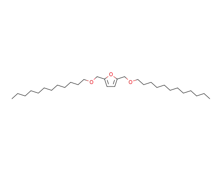 2,5-bis((dodecyloxy)methyl)furan