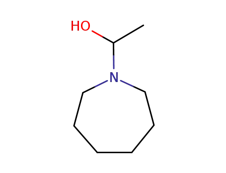 1-Azepan-1-yl-ethanol