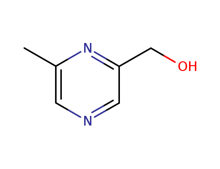 2-HYDROXYMETHYL-6-METHYLPYRAZINE