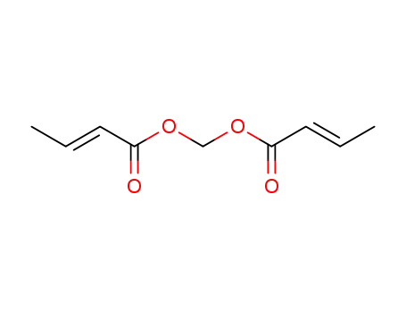 methylidene dicrotonate