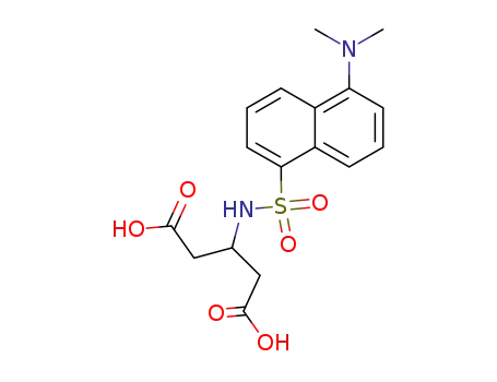 dansyliminodiacetic acid