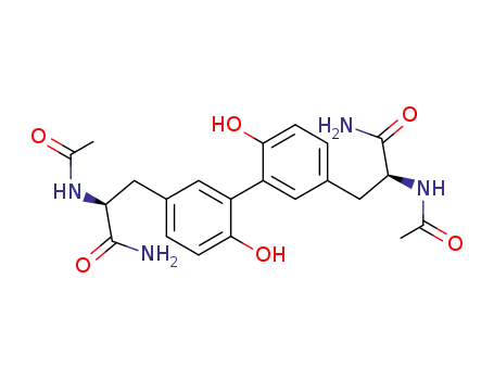 Ac-Dityr-NH2