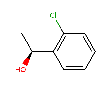 rel-(R)-1-(o-chlorophenyl)ethanol