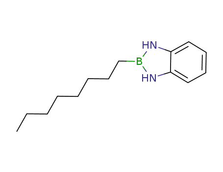 2-octyl-benzo-1,3,2-diazaborolane