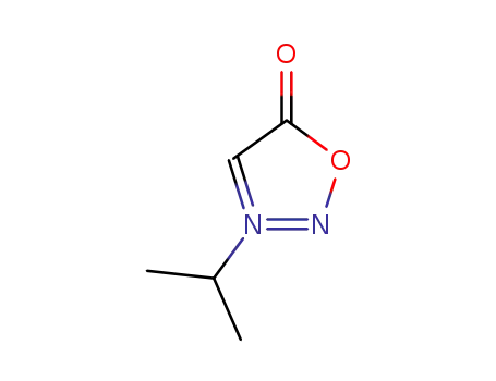 N-isopropylsydnone