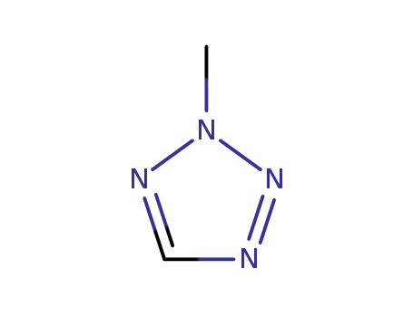 2H-Tetrazole,2-methyl-