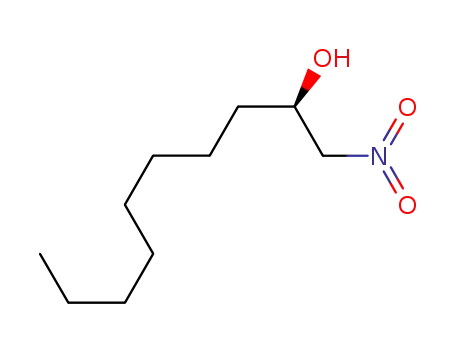 (R)-(-)-1-nitro-2-decanol