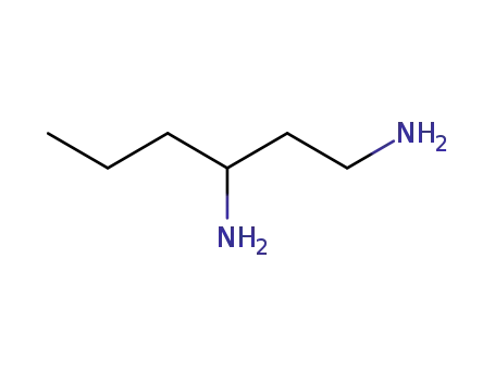 1,3-diaminohexane