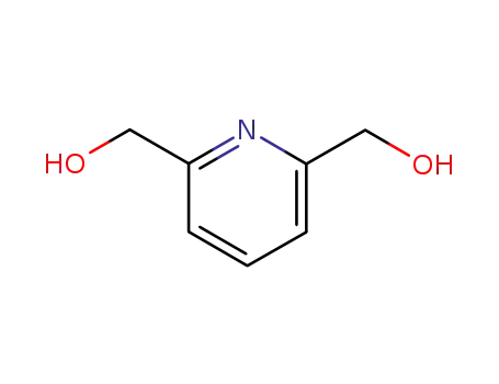 2,6-ピリジンジメタノール