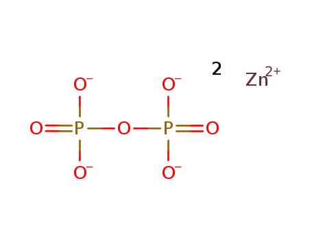 zinc pyrophosphate