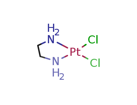 Factory Supply dichloro(ethylenediamine)platinum(ii)