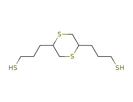 2,5-bis(3-mercaptopropyl)-1,4-dithian