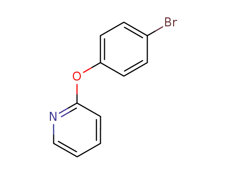 2-(4-bromophenyloxy)pyridine