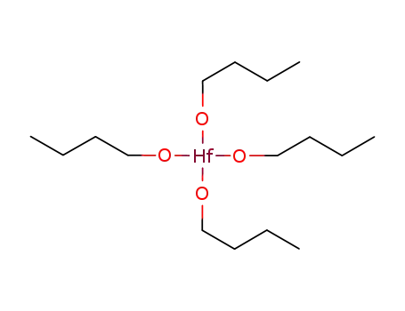 hafnium tetra(n-butoxide)