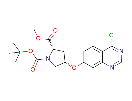 849345-43-3 Structure