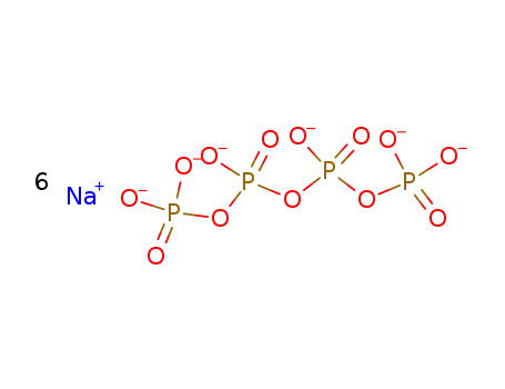 sodium tetraphosphate