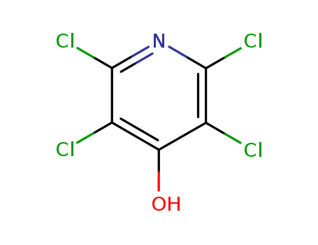 2,3,5,6-Tetrachloropyridin-4-ol