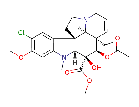 10-chlorovindoline
