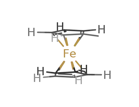 methyl ferrocene