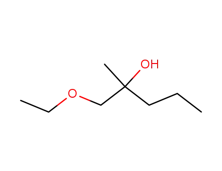 1-ethoxy-2-methyl-pentan-2-ol