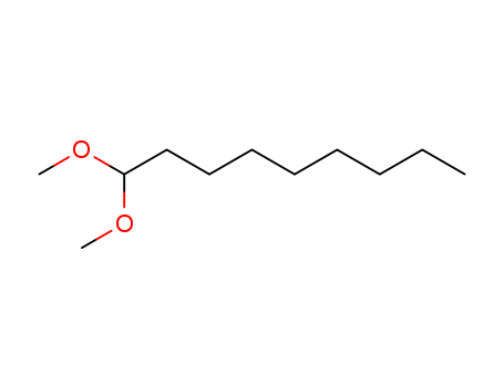 1,1-Dimethoxynonane(18824-63-0)