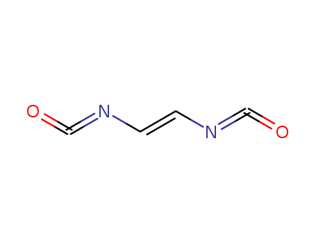 Ethene, 1,2-diisocyanato-, (E)-